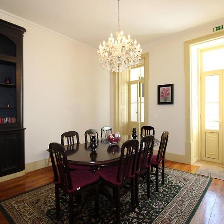Вилла Casa 11 Cravos Фигейра-да-Фош Экстерьер фото