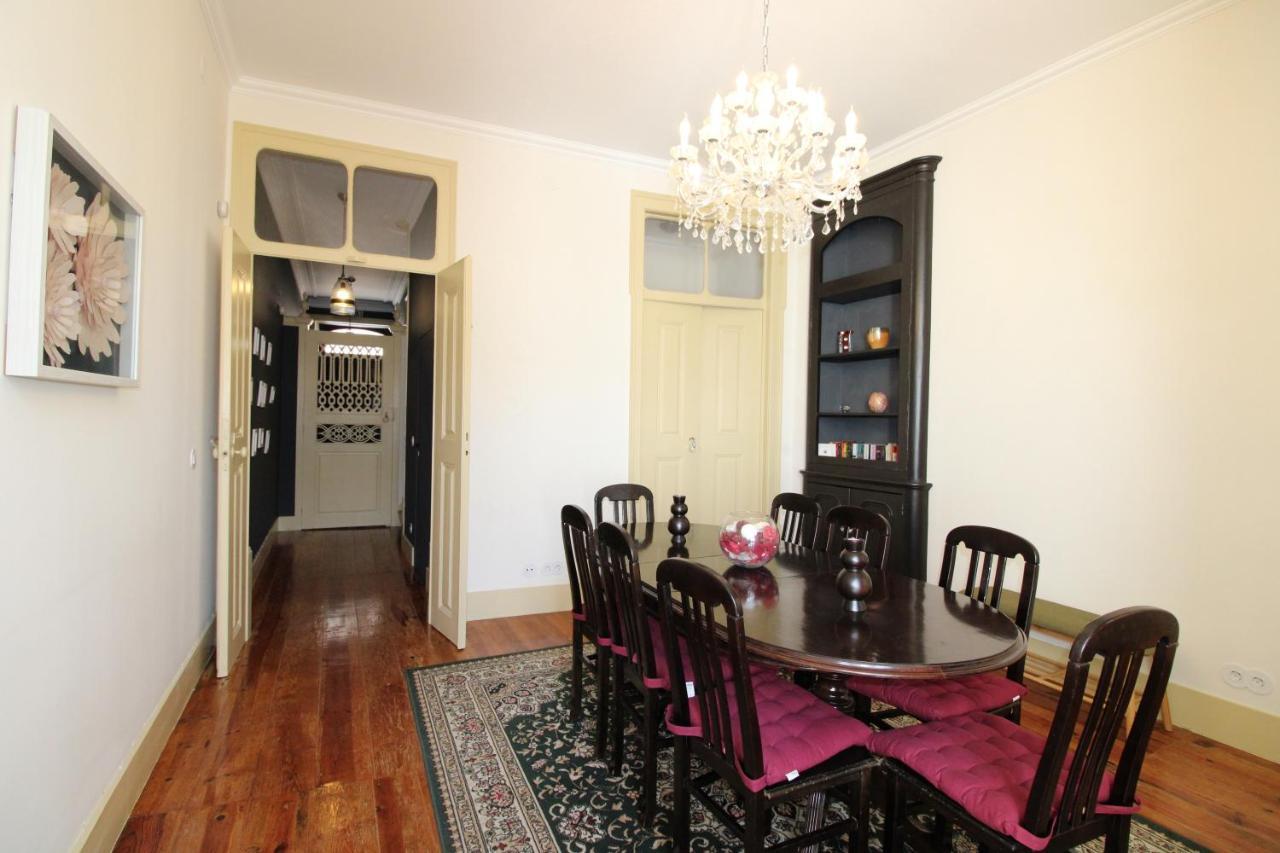 Вилла Casa 11 Cravos Фигейра-да-Фош Экстерьер фото