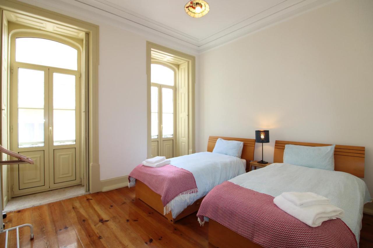 Вилла Casa 11 Cravos Фигейра-да-Фош Экстерьер фото