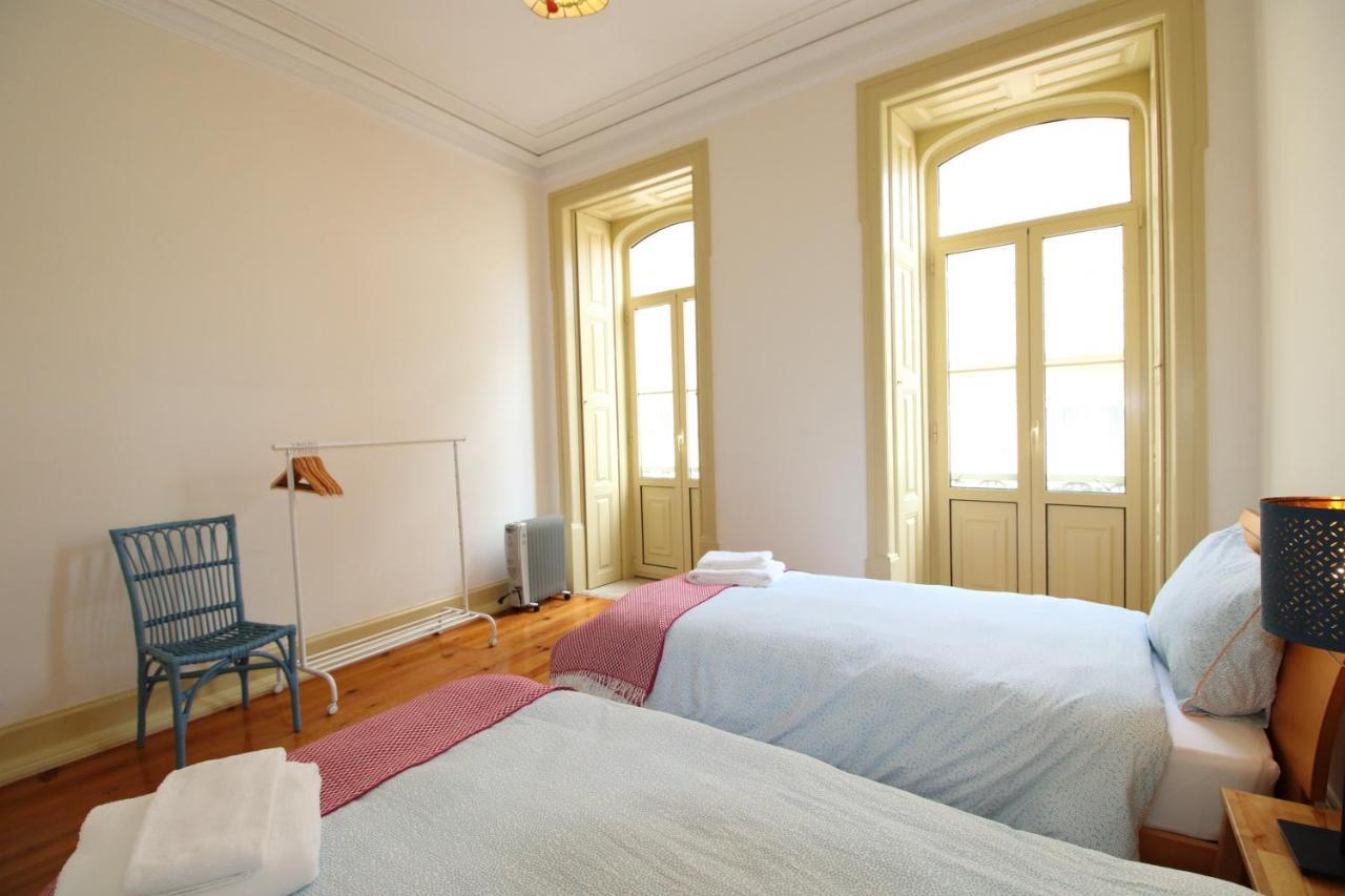 Вилла Casa 11 Cravos Фигейра-да-Фош Экстерьер фото