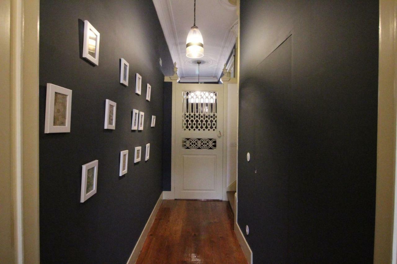 Вилла Casa 11 Cravos Фигейра-да-Фош Экстерьер фото