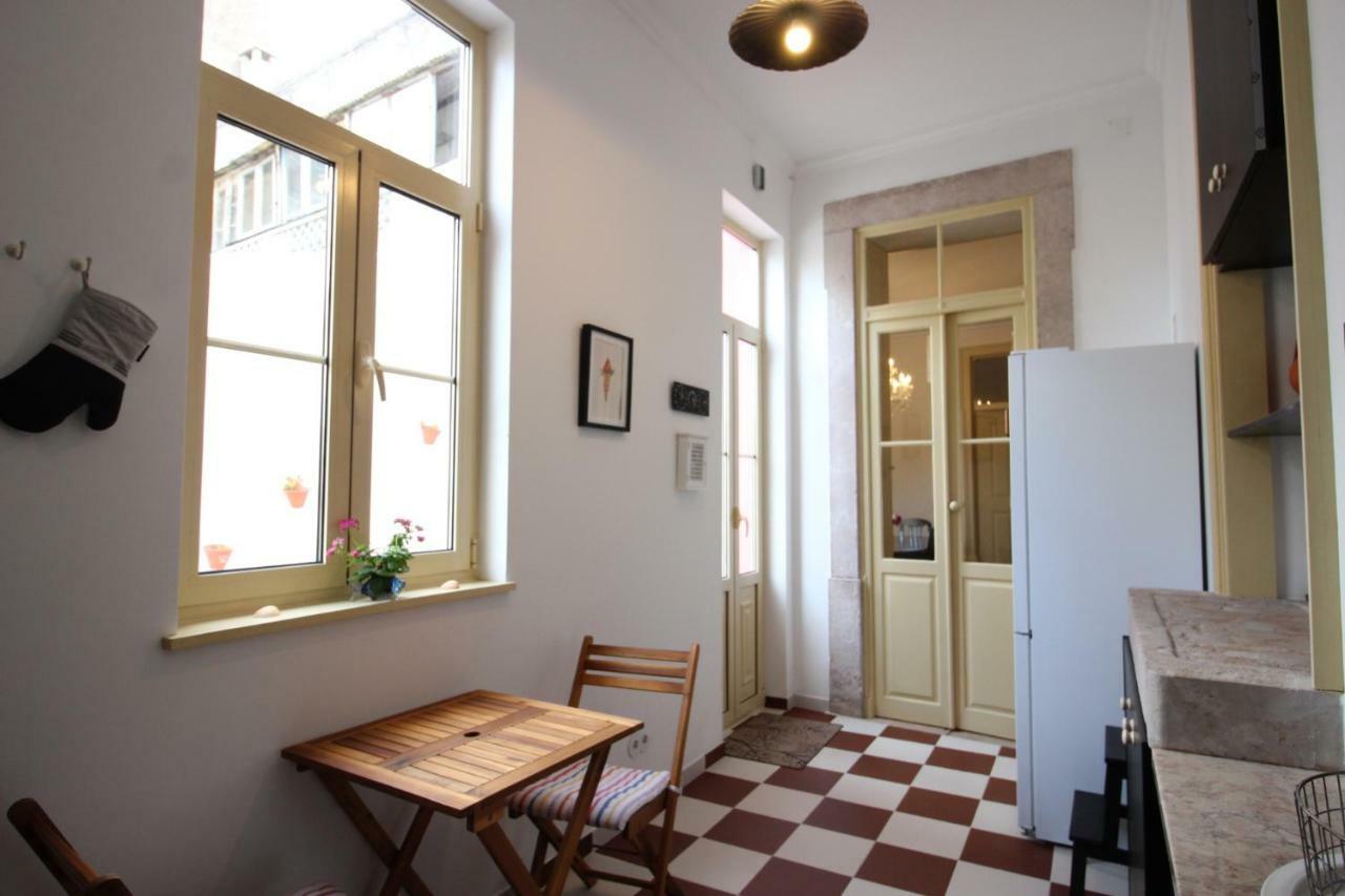 Вилла Casa 11 Cravos Фигейра-да-Фош Экстерьер фото