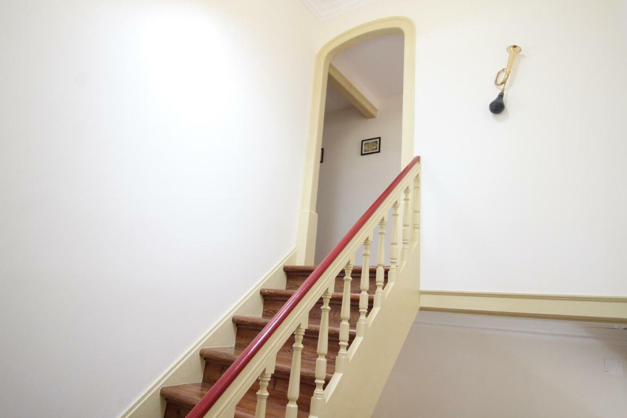 Вилла Casa 11 Cravos Фигейра-да-Фош Экстерьер фото