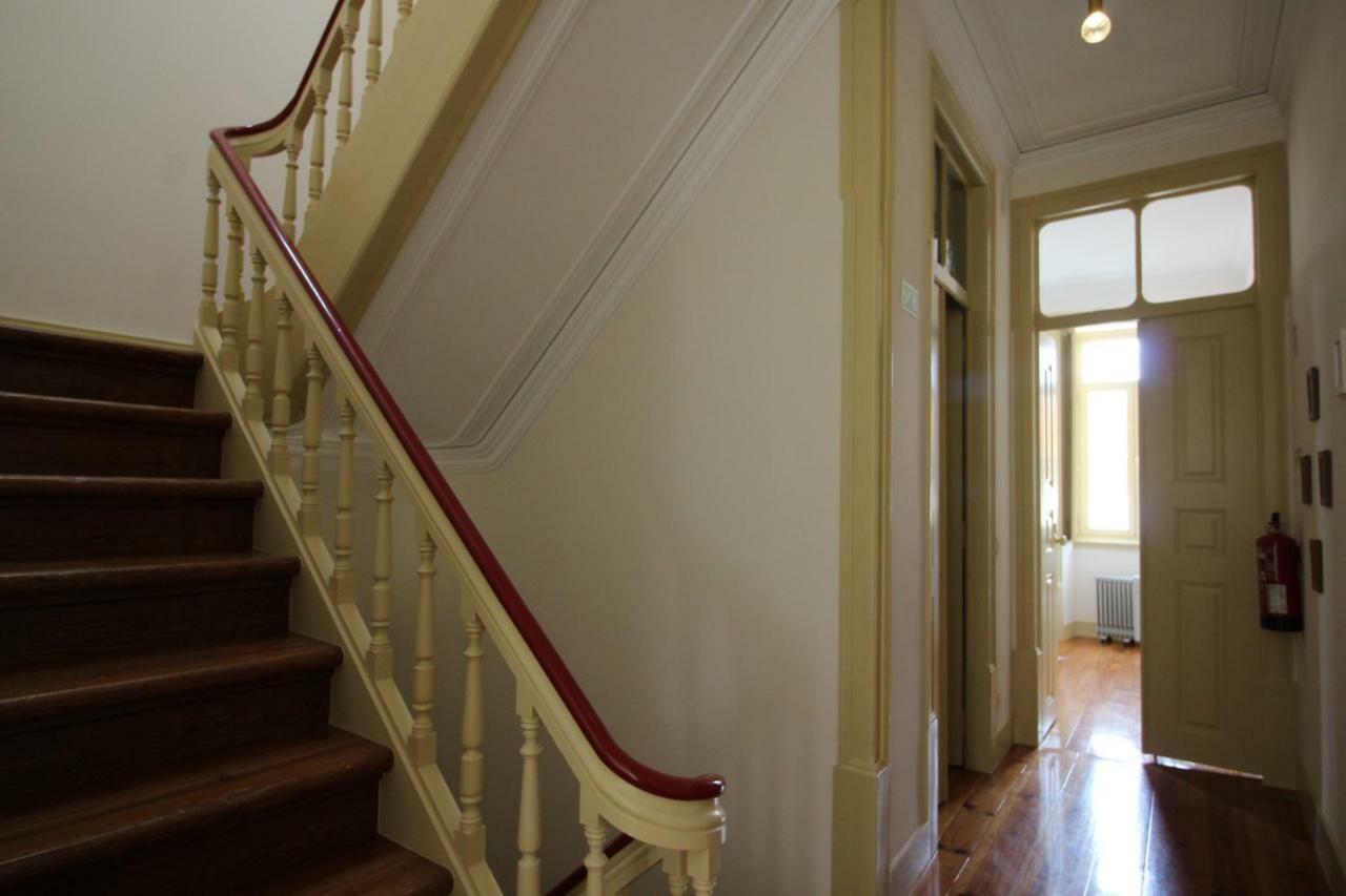 Вилла Casa 11 Cravos Фигейра-да-Фош Экстерьер фото