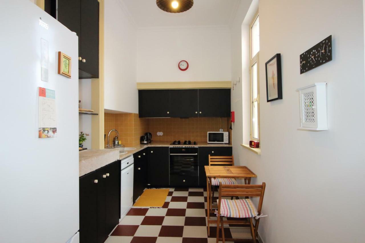 Вилла Casa 11 Cravos Фигейра-да-Фош Экстерьер фото