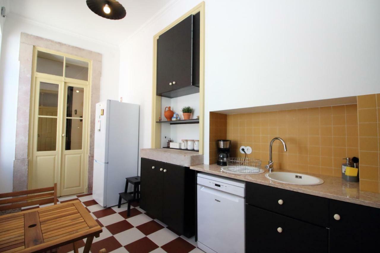 Вилла Casa 11 Cravos Фигейра-да-Фош Экстерьер фото